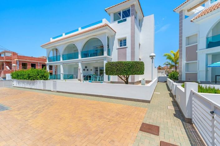 Image No.33-2 Bed Penthouse for sale