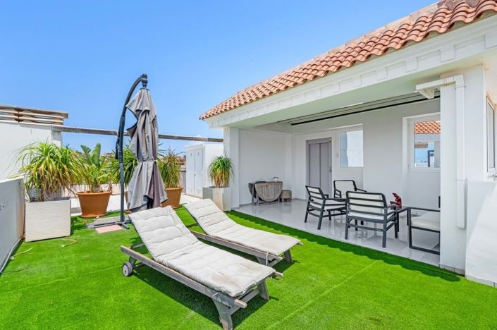 Image No.4-2 Bed Penthouse for sale