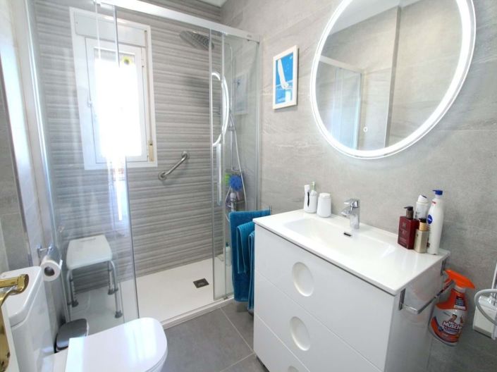 Image No.14-Villa de 3 chambres à vendre à Ciudad Quesada