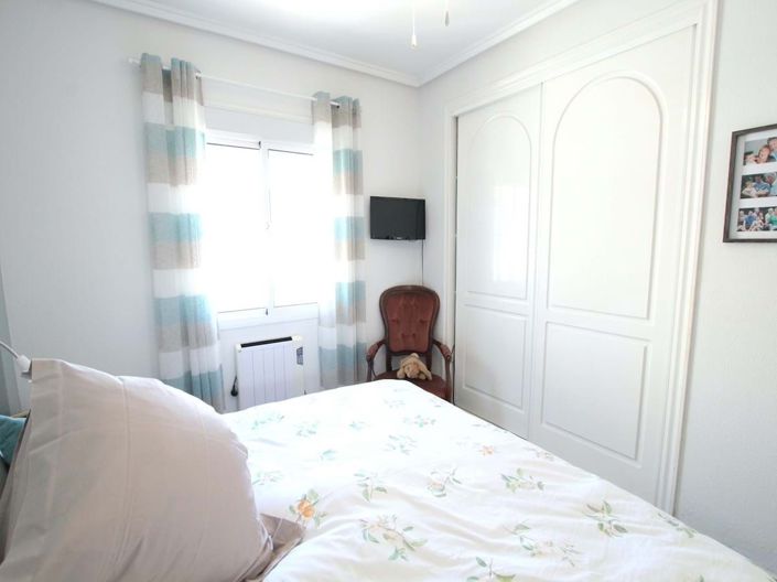 Image No.16-Villa de 3 chambres à vendre à Ciudad Quesada