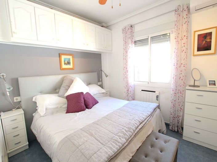 Image No.17-Villa de 3 chambres à vendre à Ciudad Quesada