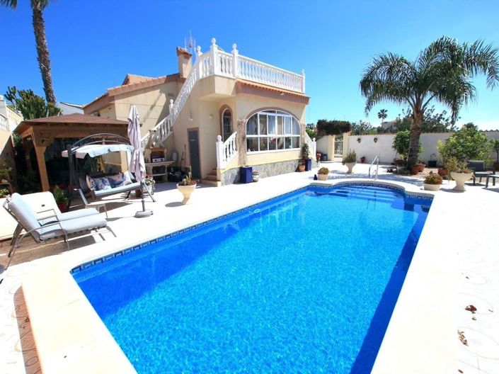 Image No.21-Villa de 3 chambres à vendre à Ciudad Quesada