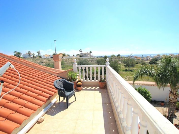 Image No.23-Villa de 3 chambres à vendre à Ciudad Quesada