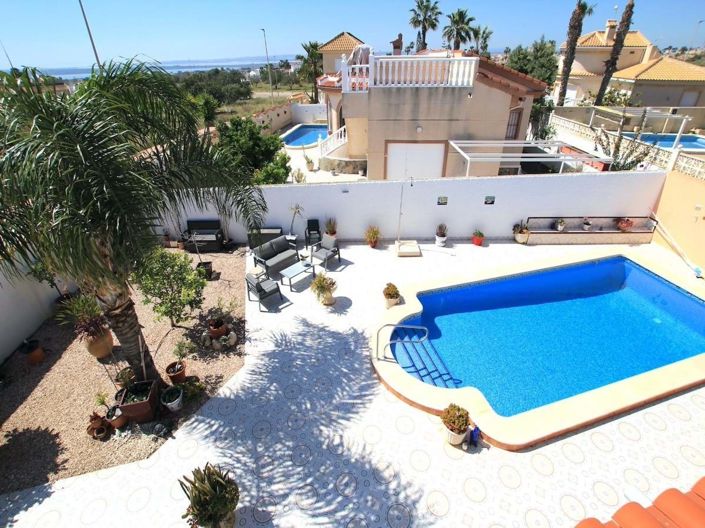 Image No.24-Villa de 3 chambres à vendre à Ciudad Quesada