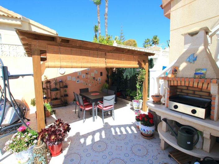 Image No.27-Villa de 3 chambres à vendre à Ciudad Quesada