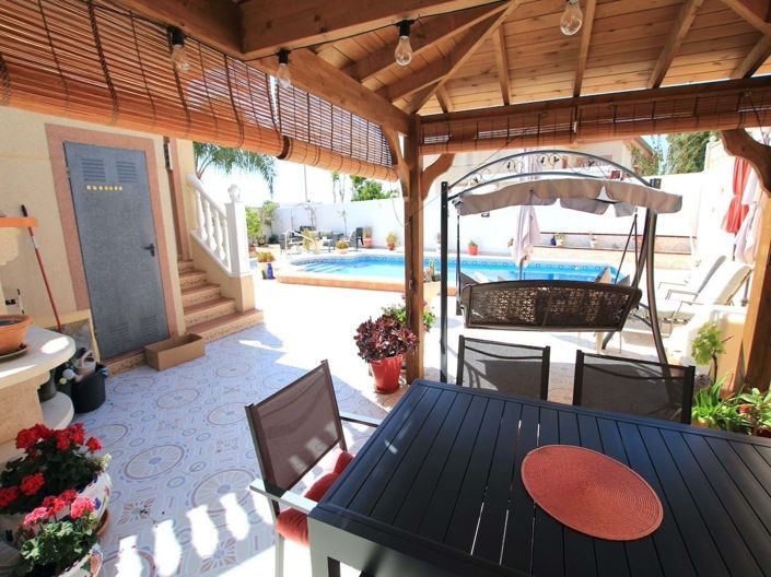 Image No.29-Villa de 3 chambres à vendre à Ciudad Quesada