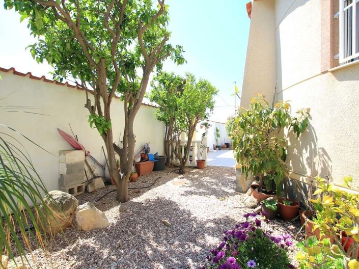 Image No.30-Villa de 3 chambres à vendre à Ciudad Quesada