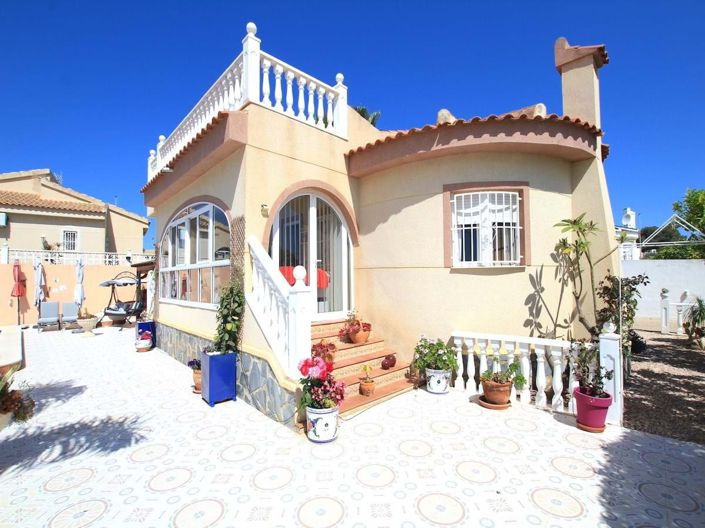 Image No.32-Villa de 3 chambres à vendre à Ciudad Quesada