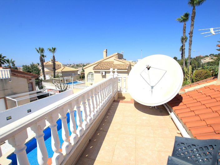 Image No.33-Villa de 3 chambres à vendre à Ciudad Quesada