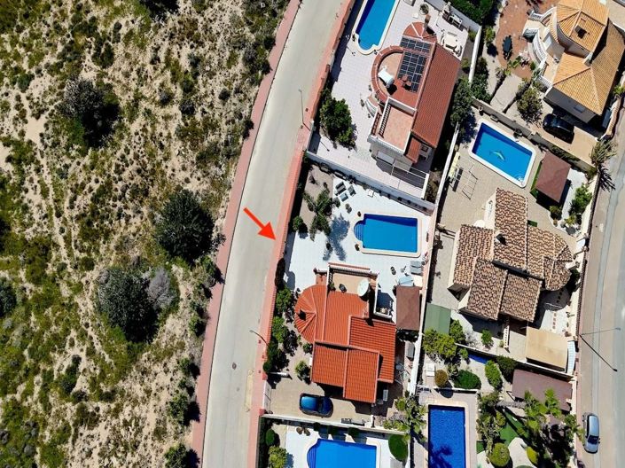 Image No.36-Villa de 3 chambres à vendre à Ciudad Quesada