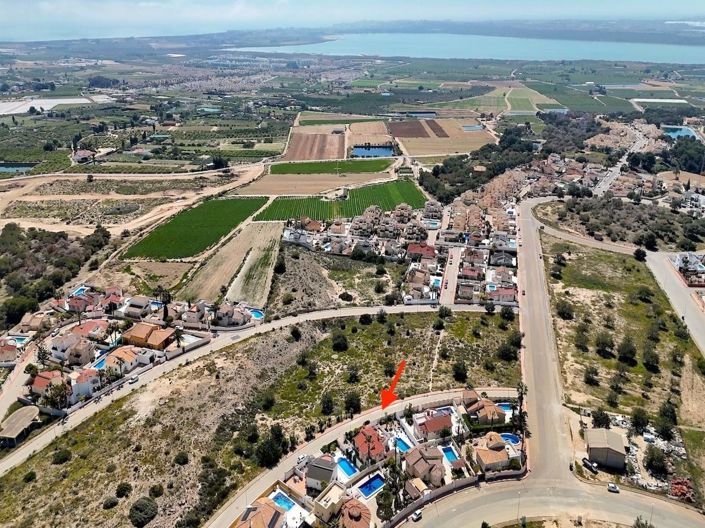 Image No.37-Villa de 3 chambres à vendre à Ciudad Quesada