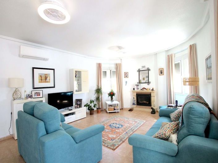 Image No.4-Villa de 3 chambres à vendre à Ciudad Quesada