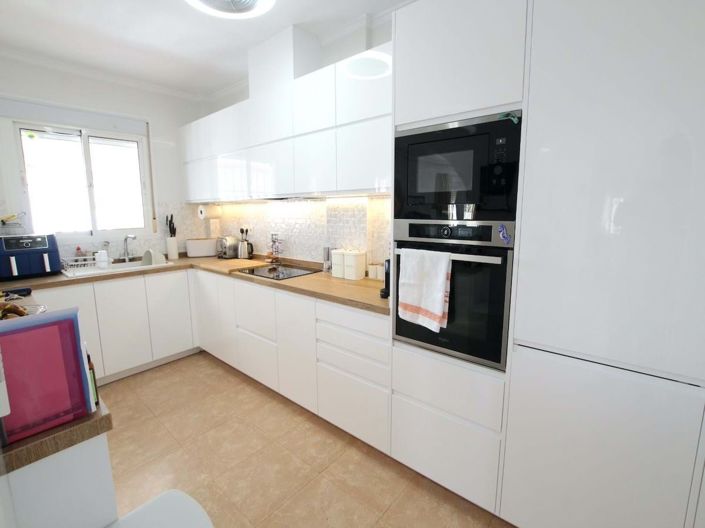 Image No.5-Villa de 3 chambres à vendre à Ciudad Quesada