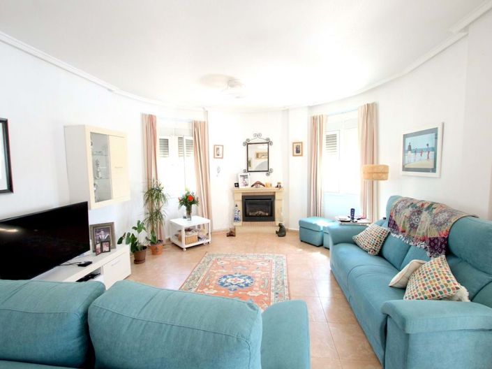 Image No.7-Villa de 3 chambres à vendre à Ciudad Quesada