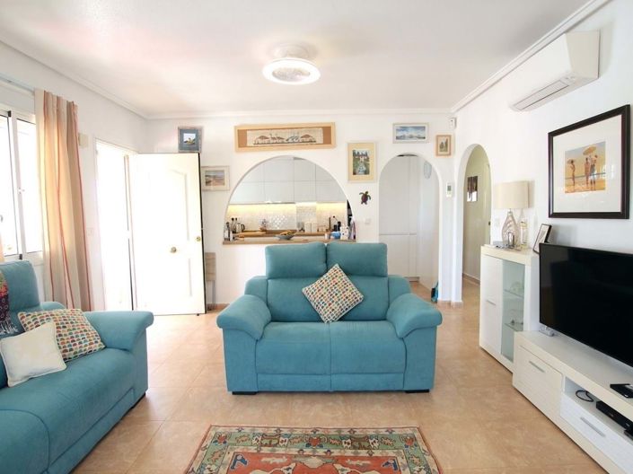 Image No.8-Villa de 3 chambres à vendre à Ciudad Quesada