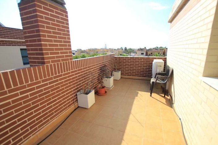 Image No.19-Propriété de 3 chambres à vendre à Villamartin