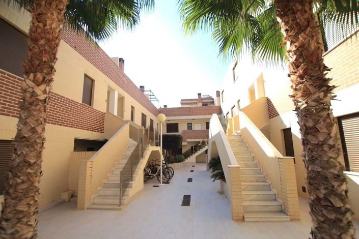 Image No.20-Propriété de 3 chambres à vendre à Villamartin