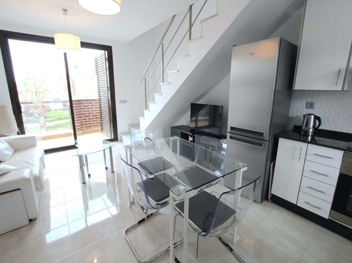 Image No.3-Propriété de 3 chambres à vendre à Villamartin