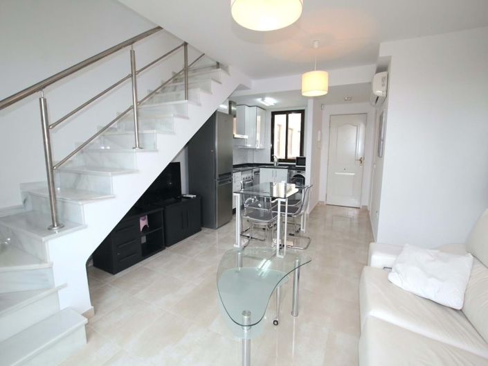 Image No.4-Propriété de 3 chambres à vendre à Villamartin