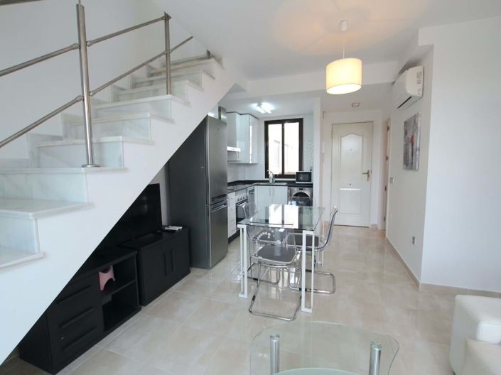 Image No.6-Propriété de 3 chambres à vendre à Villamartin