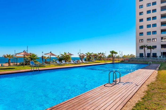 Image No.26-2 Bed Apartment for sale