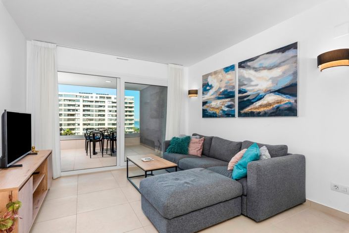 Image No.9-2 Bed Apartment for sale