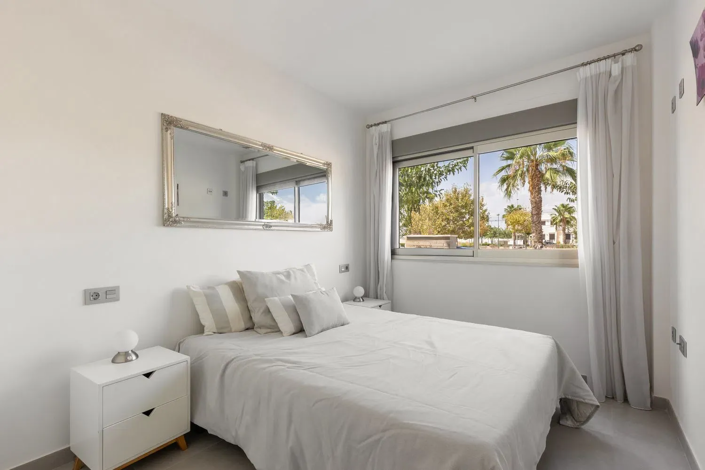 Image No.14-3 Bed Apartment for sale