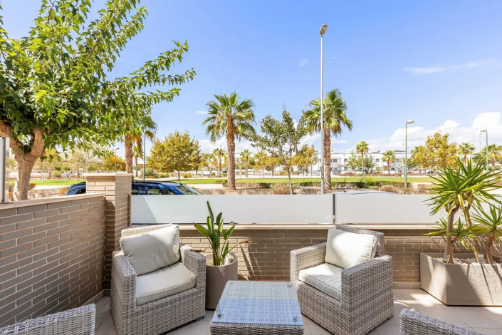 Image No.24-3 Bed Apartment for sale