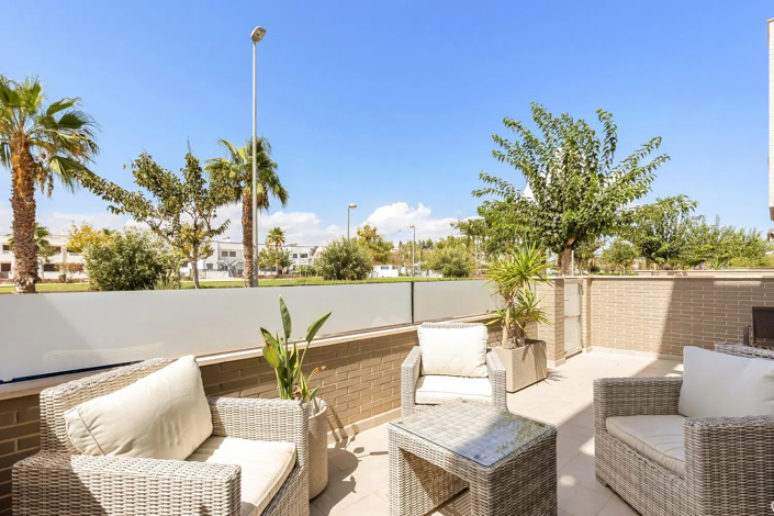 Image No.25-3 Bed Apartment for sale