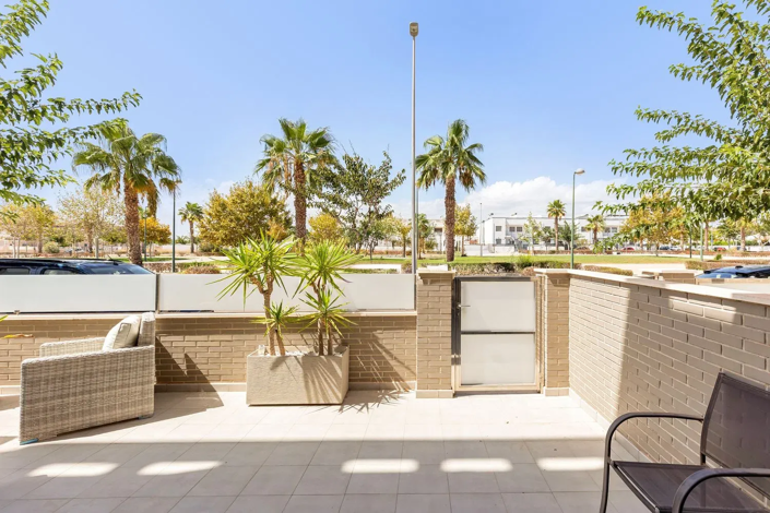 Image No.26-3 Bed Apartment for sale