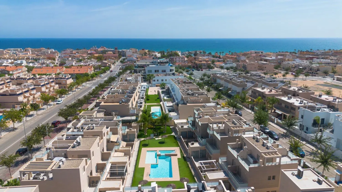 Image No.27-3 Bed Apartment for sale