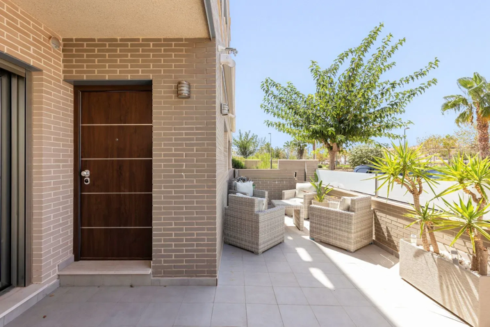 Image No.4-3 Bed Apartment for sale