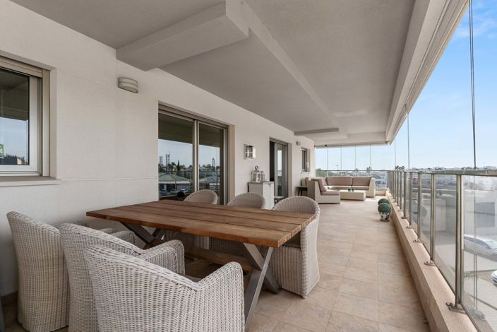 Image No.14-Appartement de 4 chambres à vendre à Villamartin