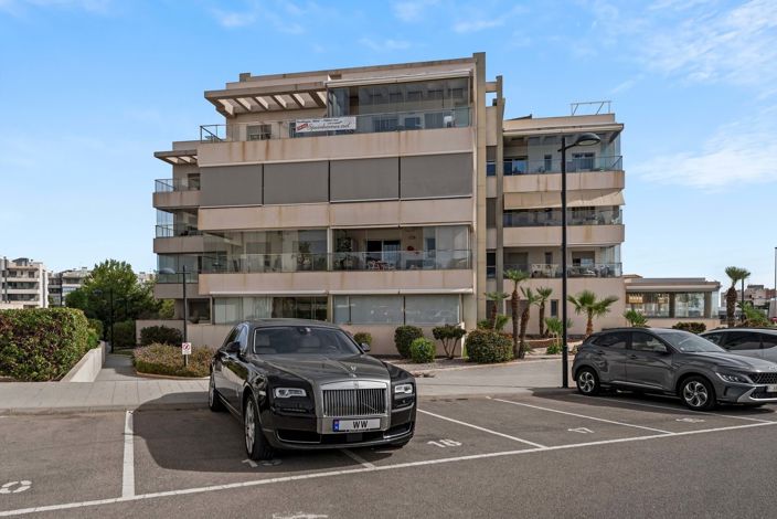 Image No.16-Appartement de 4 chambres à vendre à Villamartin