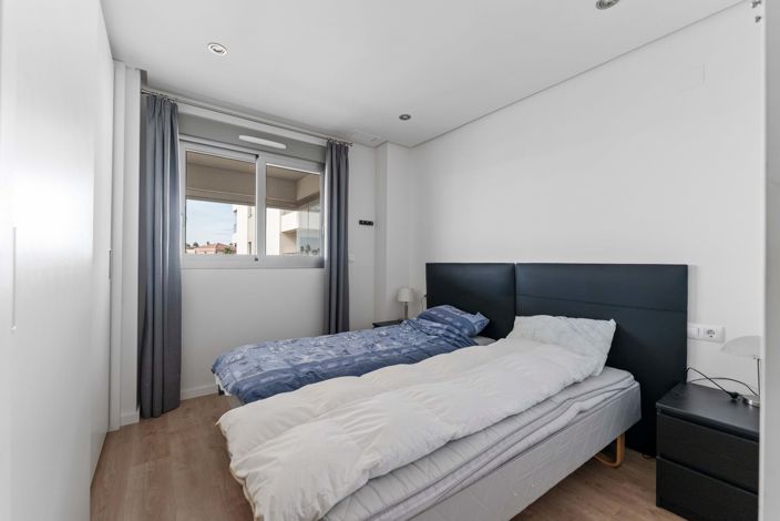 Image No.17-Appartement de 4 chambres à vendre à Villamartin