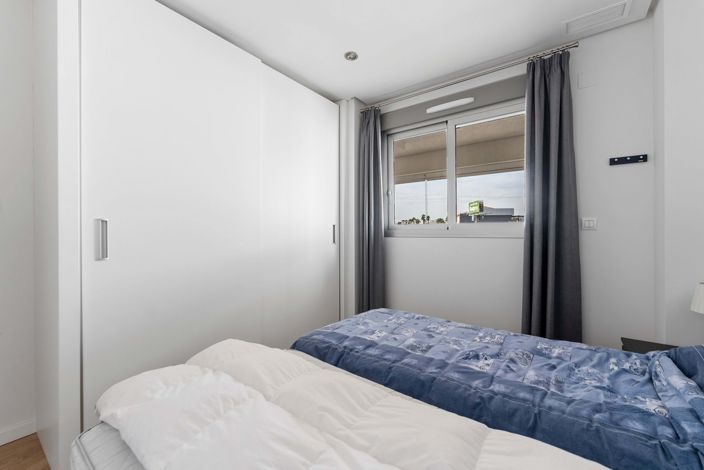 Image No.18-Appartement de 4 chambres à vendre à Villamartin