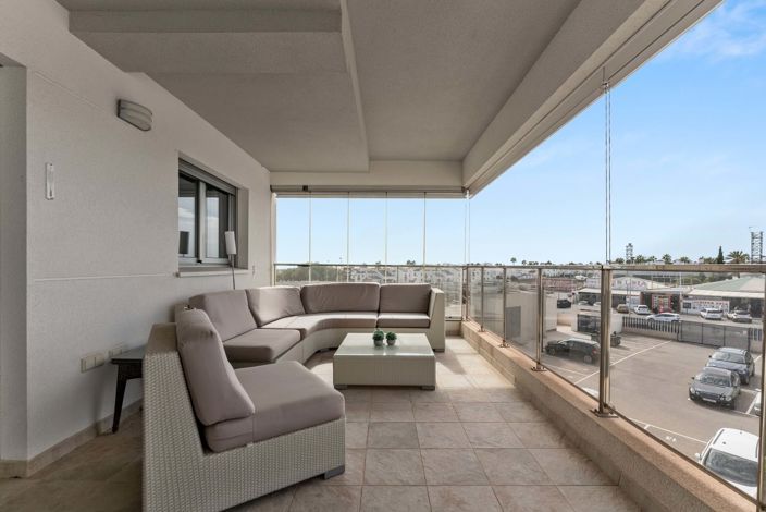 Image No.19-Appartement de 4 chambres à vendre à Villamartin