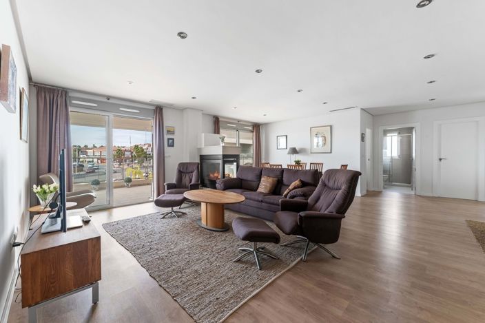 Image No.3-Appartement de 4 chambres à vendre à Villamartin