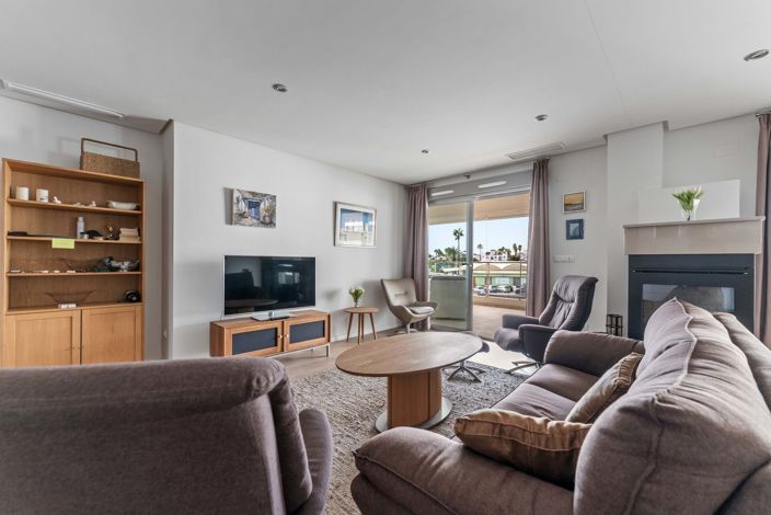 Image No.4-Appartement de 4 chambres à vendre à Villamartin