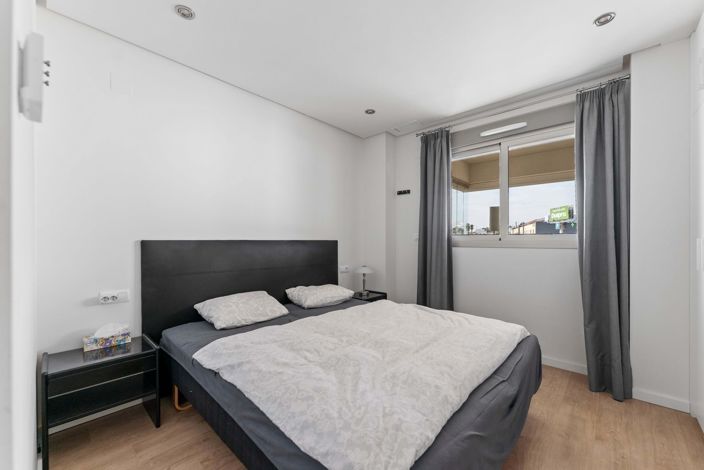 Image No.8-Appartement de 4 chambres à vendre à Villamartin