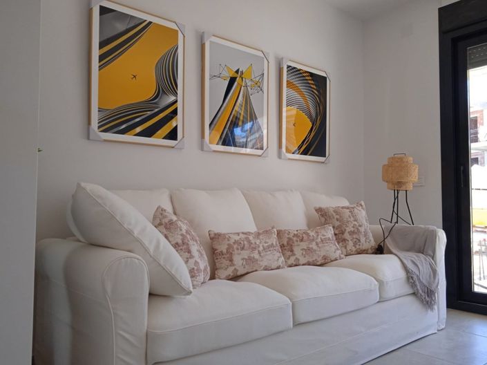 Image No.11-Appartement de 2 chambres à vendre à Villamartin