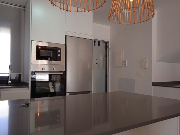 Image No.12-Appartement de 2 chambres à vendre à Villamartin