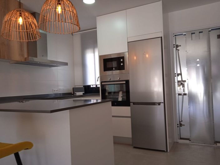 Image No.13-Appartement de 2 chambres à vendre à Villamartin