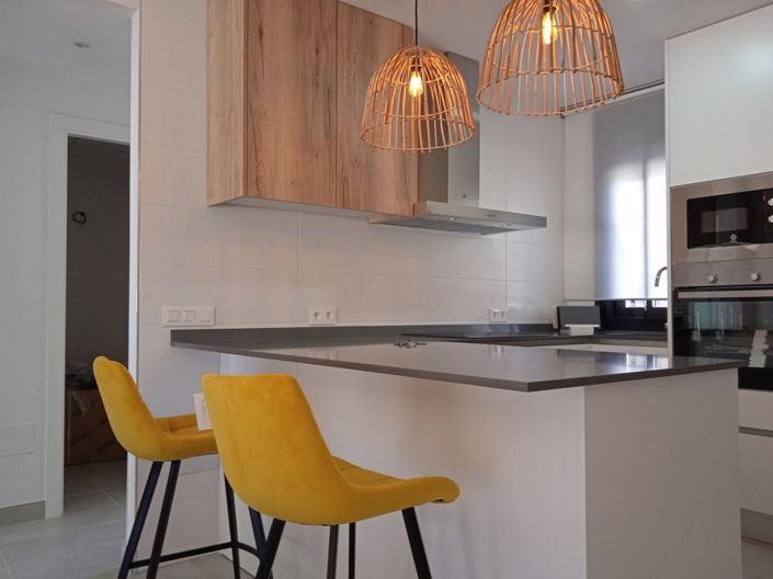 Image No.14-Appartement de 2 chambres à vendre à Villamartin