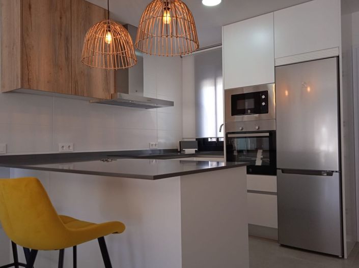 Image No.15-Appartement de 2 chambres à vendre à Villamartin