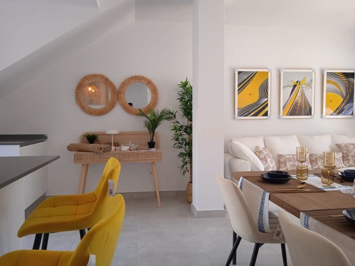 Image No.18-Appartement de 2 chambres à vendre à Villamartin