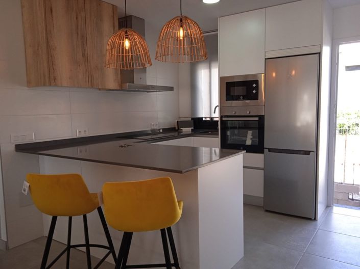 Image No.19-Appartement de 2 chambres à vendre à Villamartin