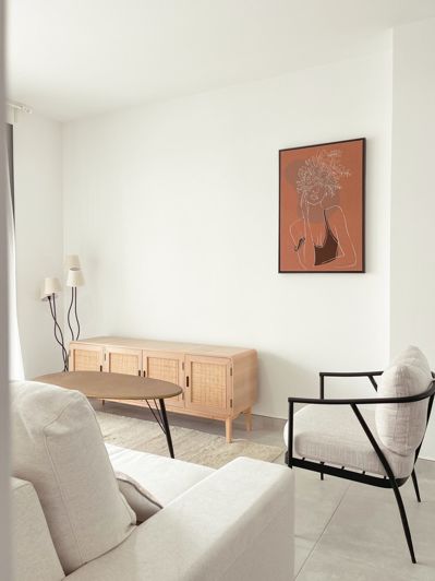 Image No.4-Appartement de 2 chambres à vendre à Villamartin