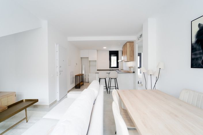 Image No.8-Appartement de 2 chambres à vendre à Villamartin