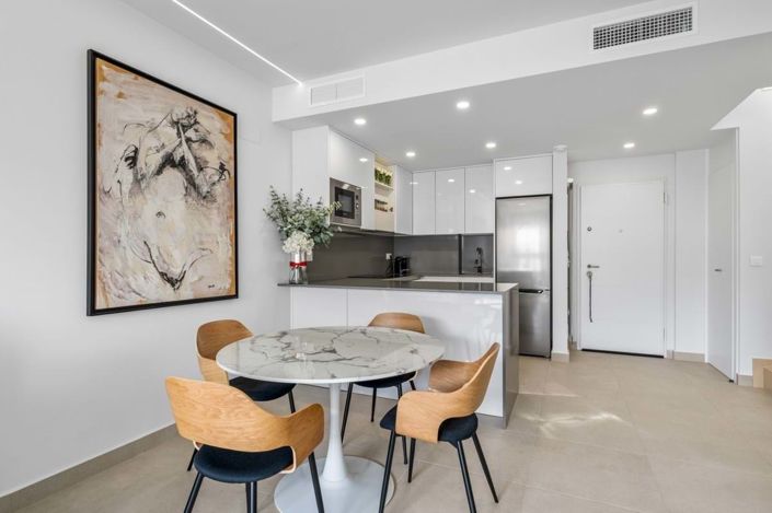 Image No.10-Penthouse de 3 chambres à vendre à Villamartin